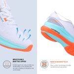 ASIAN Men's INNOVA-04 Sports Running,Walking & Gym Shoes with Max Cushion Technology Casual Sneaker Shoes for Men's & Boy's - Image 5