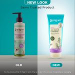Pilgrim Spanish Rosemary & Biotin Anti Hairfall Conditioner for Reducing Hair Loss & Breakage | Upto 95% stronger hairs | Suitable for all hair types | For Men & Women 200ml - Image 2