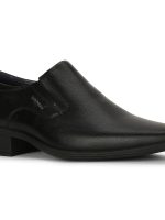 Hush Puppies Men's HPO2 Flex Slip E 23 Slipon Formal Shoes - Image 6