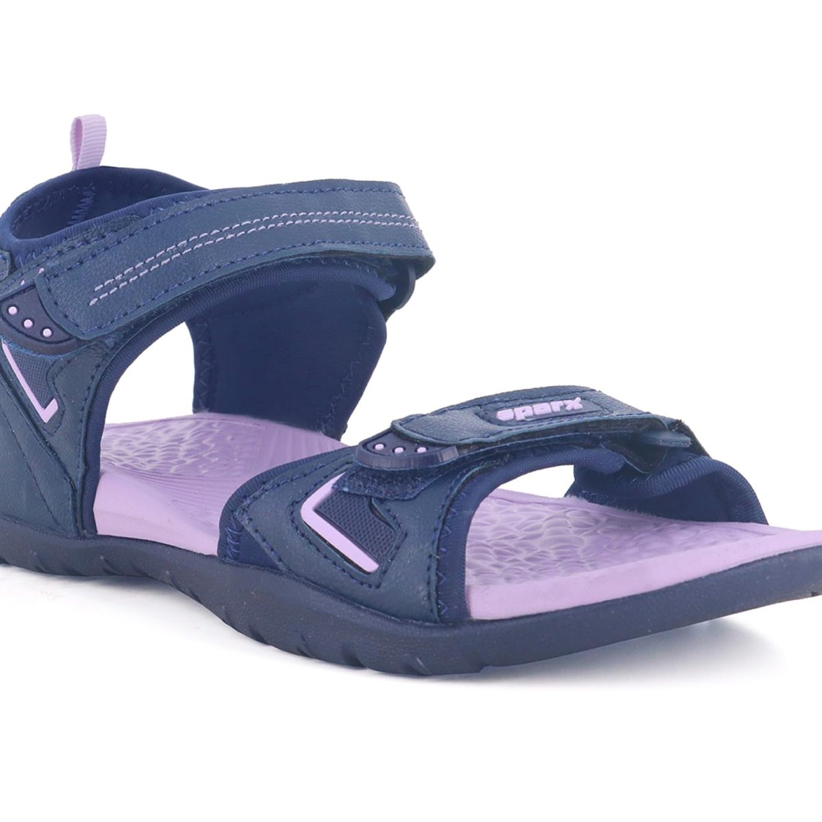 Sparx Women Sandal,NAVY BLUE,6UK,SS0655LNBLD0006 - Image 8