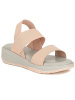 Bata Women VIENNA Heels, Pink, (6615227)