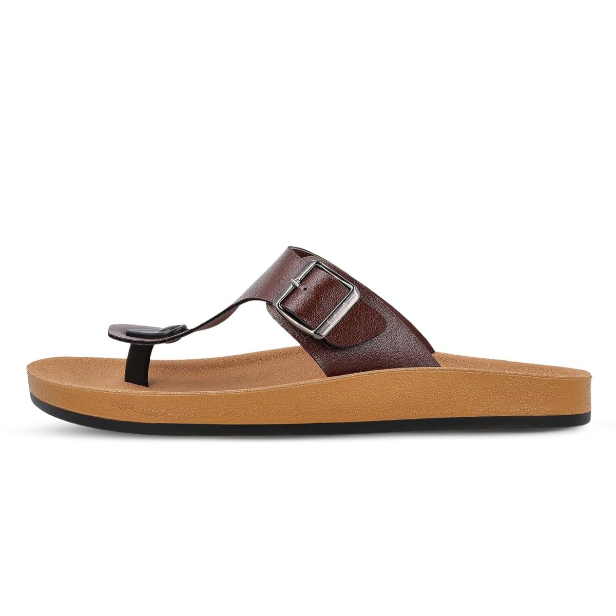 WALKAROO Mens Sandals for dailywear and regular use for Indoor & Outdoor - Image 3