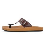 WALKAROO Mens Sandals for dailywear and regular use for Indoor & Outdoor - Image 3