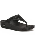 Sandak Women's Kafi Crystal Casual