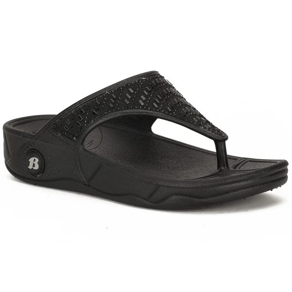 Sandak Women's Kafi Crystal Casual