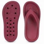 ORTHO JOY Orthopedic Slippers for Women | Comfortable EVA Flip-Flops with Arch & Heel Support | Anti-Skid Lightweight Slides for Foot Pain Relief – Ideal for Indoor & Outdoor Use - Image 7