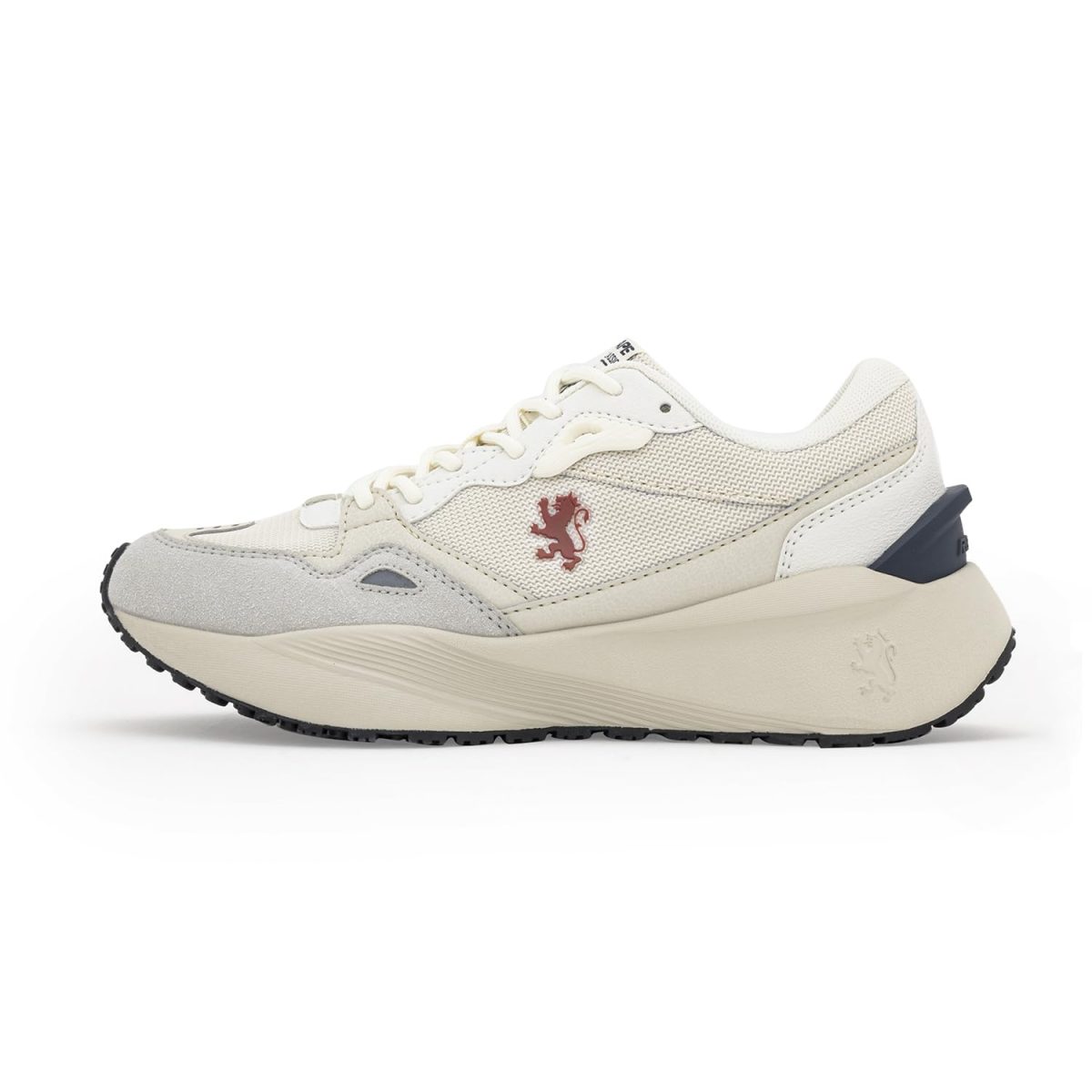 Red Tape Womens Rll0378 Lifestyle Shoes - Image 8