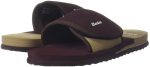 Bata Men's Flat ORTHO MULE Slide Sandals - Image 4