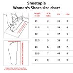 Shoetopia Women Sneaker Shoes - Image 7