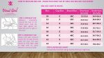 Viral Girl Women's Non-Padded Cotton Hosiery Full Coverage Bra (Pack of 3)(Canny-Bra) - Image 9