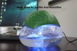 Fragair Other Portable Room Air Purifier Aroma Diffuser Or Humidifier Revitalizer, 500 Ml, Green - Image 6