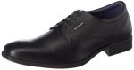 Hush Puppies Men's Boston Derby E 23 Formal - Image 4