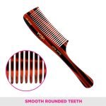 Vega Set of 4 Hand Made Comb - Image 5
