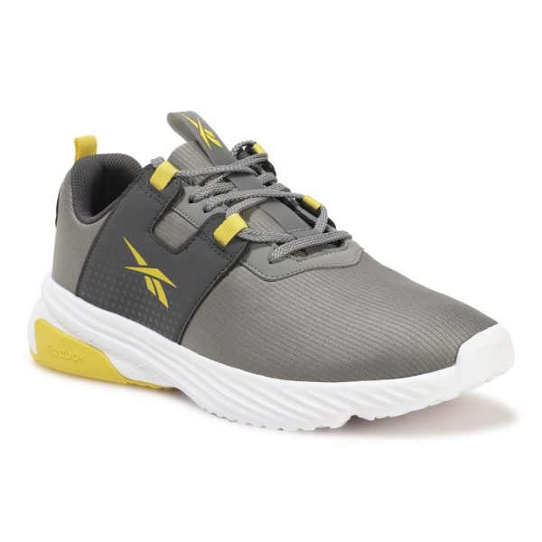 Reebok Mens Coastland Running Shoe