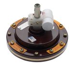 Bajaj Maxima 600 MM Ceiling Fan | High Speed | Double Ball Bearing | Quick-start High Torque Motor | 2-Yr Warranty 【Brown】 - Image 4