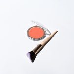 Milagro Beauty Angular Face Brush 10 – Versatile, Vegan Brush for Powder, Cream, Bronzer, Blush & Highlighter Application, Precision Angled Design, Soft Bristles, Cruelty-Free & Travel-Friendly Tool - Image 3
