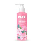 The Plant Fix Plix Hibiscus Bond Repair Advanced Shampoo For Damaged, Frizzy Hair - 200Ml | Repair Hair Molecular Structure | Fiberhance & Hibiscus Extract | Men & Women