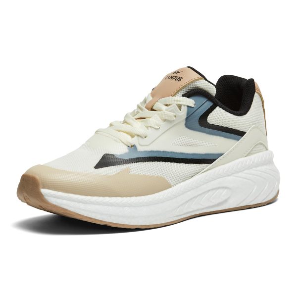 Campus Men Jive Running Shoes