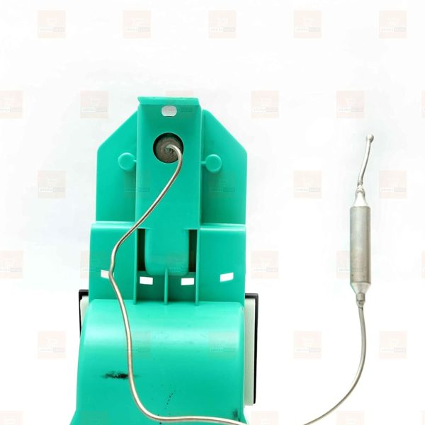 Arvika sales Damper Thermostat Suitable for Samsung Double Door Frost Free Refrigerator Match&Buy