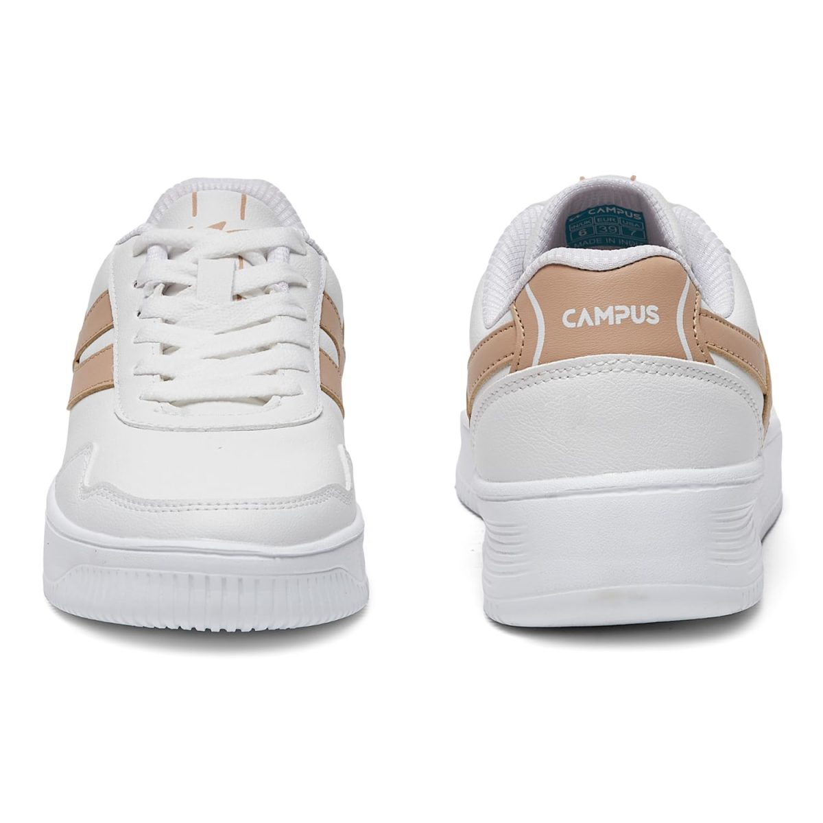 Campus Women Ogl-13 Sneakers - Image 3