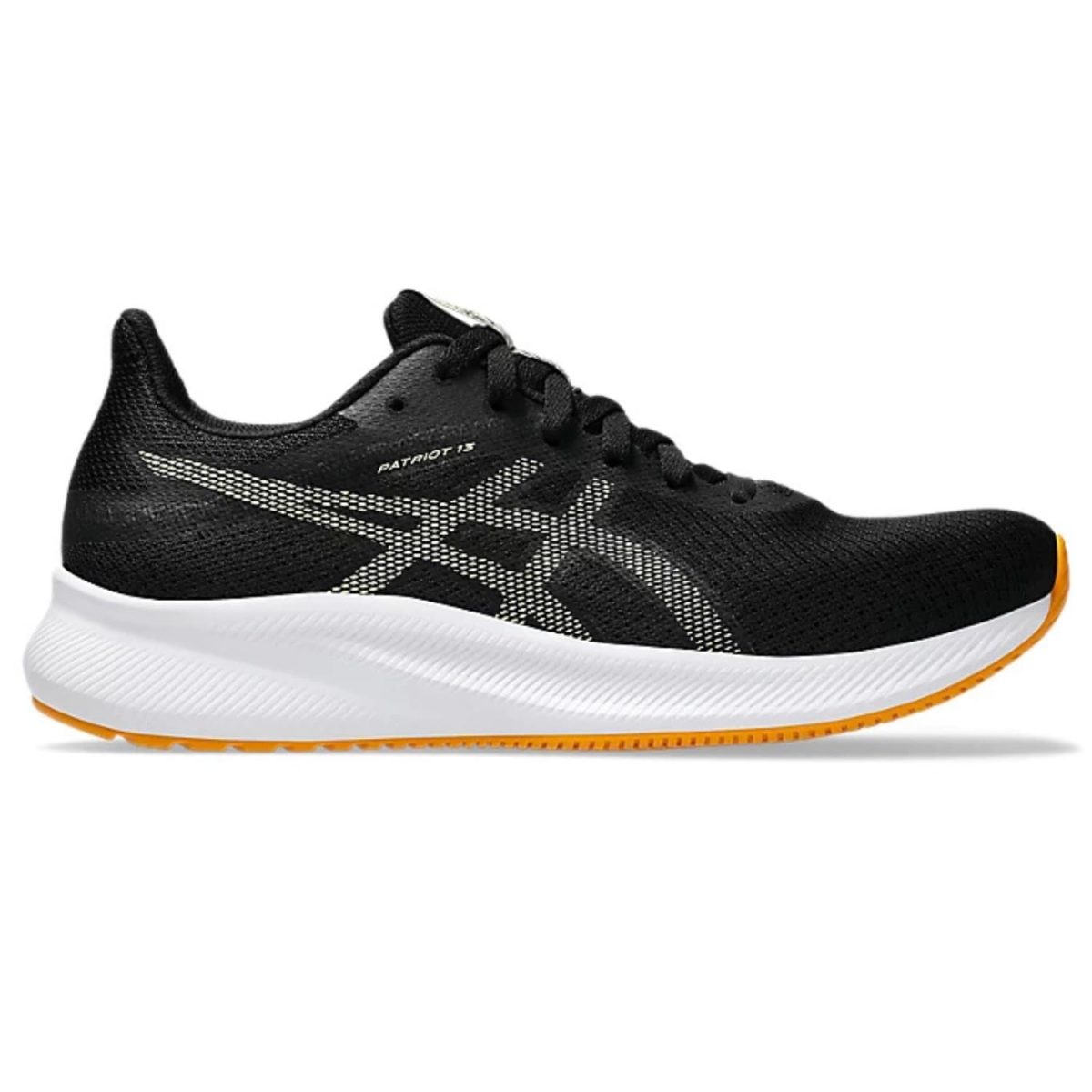 ASICS Mens Patriot 13 Running Shoes - Image 2