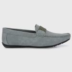 Centrino Loafer for Men | Stylish & Comfortable with Soft Cushioned Insole | Hand-Stitched Design for Trendy (6546) - Image 5