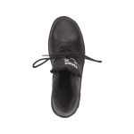 Tiger Men's High Ankle Leopard Steel Toe Safety Shoes - Image 3