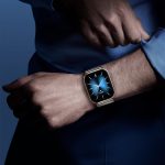 Noise Pro 6 Max Smart Watch:Intelligent AI, Endless AI Watch Faces, AI Companion, 1.96” AMOLED, Stainless Steel Build, Built-in GPS, 5 ATM, EN2 Processor, for iOS & Android(Pure Titanium) - Image 2