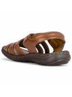 Bata Men's Flat Sandals - Image 3