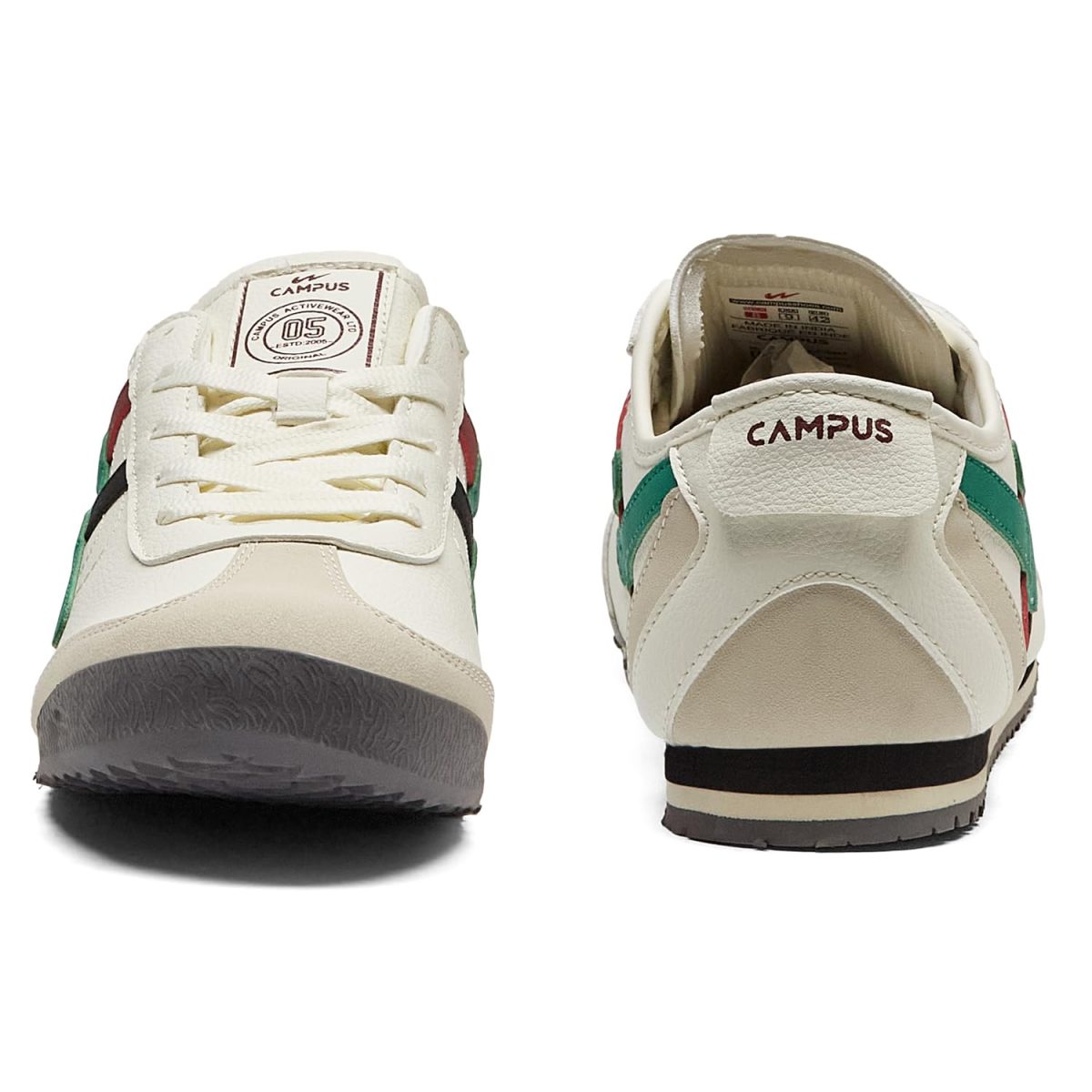Campus Men's Tumble PRO Sneakers - Image 3