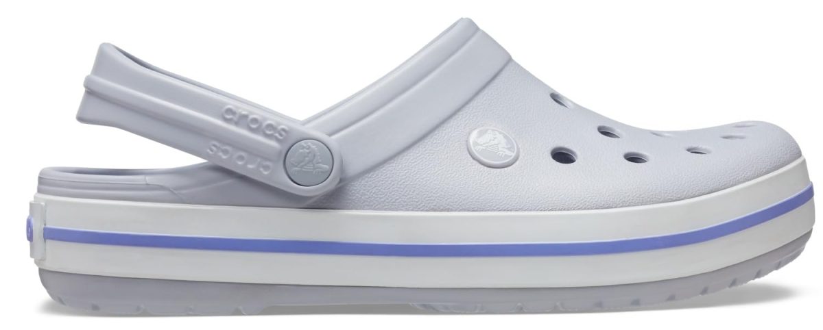 Crocs Unisex Adult Crocband Croslite Microchip Clog | 11 UK |