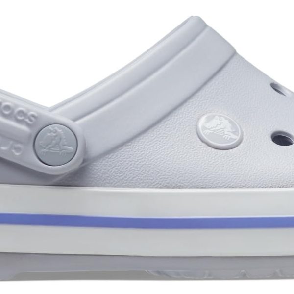Crocs Unisex Adult Crocband Croslite Microchip Clog | 11 UK |