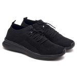 ASIAN Men's Easywalk-08 Sports Running Shoes,First Walker, Gym Casual Sneaker Lace-Up Lightweight Shoes