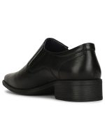 Hush Puppies Men's HPO2 Flex Slip E 23 Slipon Formal Shoes - Image 4