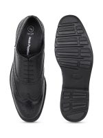 Hush Puppies Men's Uniform Dress Shoe - Image 4