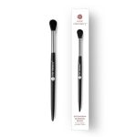 Color Chemistry Professional Eyeshadow Blending Brush, Pack of 1 | Eye Makeup Brush, Vegan, Soft Bristles, Premium Eye Brush for Multi-use