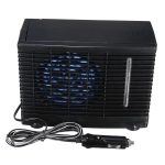 LOOM TREE® 12V Car Home Portable Mini Air Conditioner Evaporative Water Cooling Fan | Home Improvement | Heating Cooling & Air | Air Conditioners - Image 6