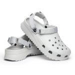 YOHO Hacker Clogs for Men | Trendy & Stylish Sandals| Lightweight & Cushioned Footwear