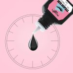 CLUB BOLLYWOOD® Sensitive Eyelash Extension Glue for Salon Professional Use Self Application | Makeup | Eyes - Image 3