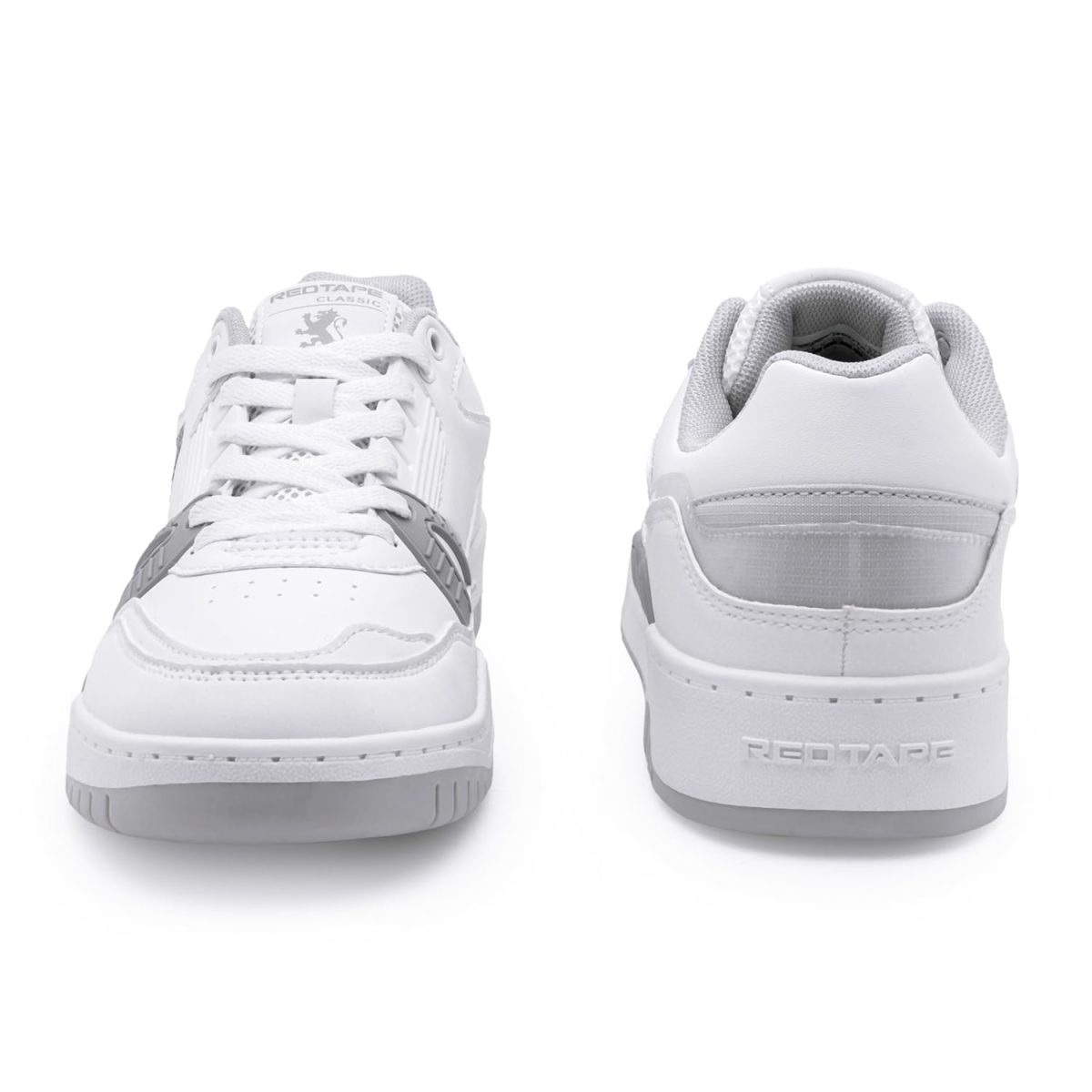 Red Tape Mens Rsl0026a Casual - Image 4