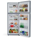 Whirlpool 308 L 2 Star IntelliFresh Pro Convertible Inverter Frost Free Double Door Refrigerator (IF Pro INV CNV 355 Illusia Steel(2S)-TL, 2023 Model) - Image 2