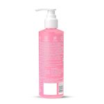 The Plant Fix Plix Hibiscus Bond Repair Advanced Shampoo For Damaged, Frizzy Hair - 200Ml | Repair Hair Molecular Structure | Fiberhance & Hibiscus Extract | Men & Women - Image 8