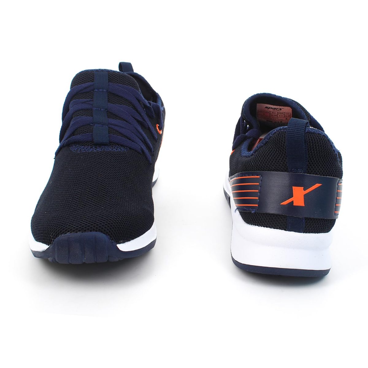 SPARX Men Lace Up Running Shoes - Image 4