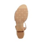 Mochi Women Block Heel Sandal - Image 6