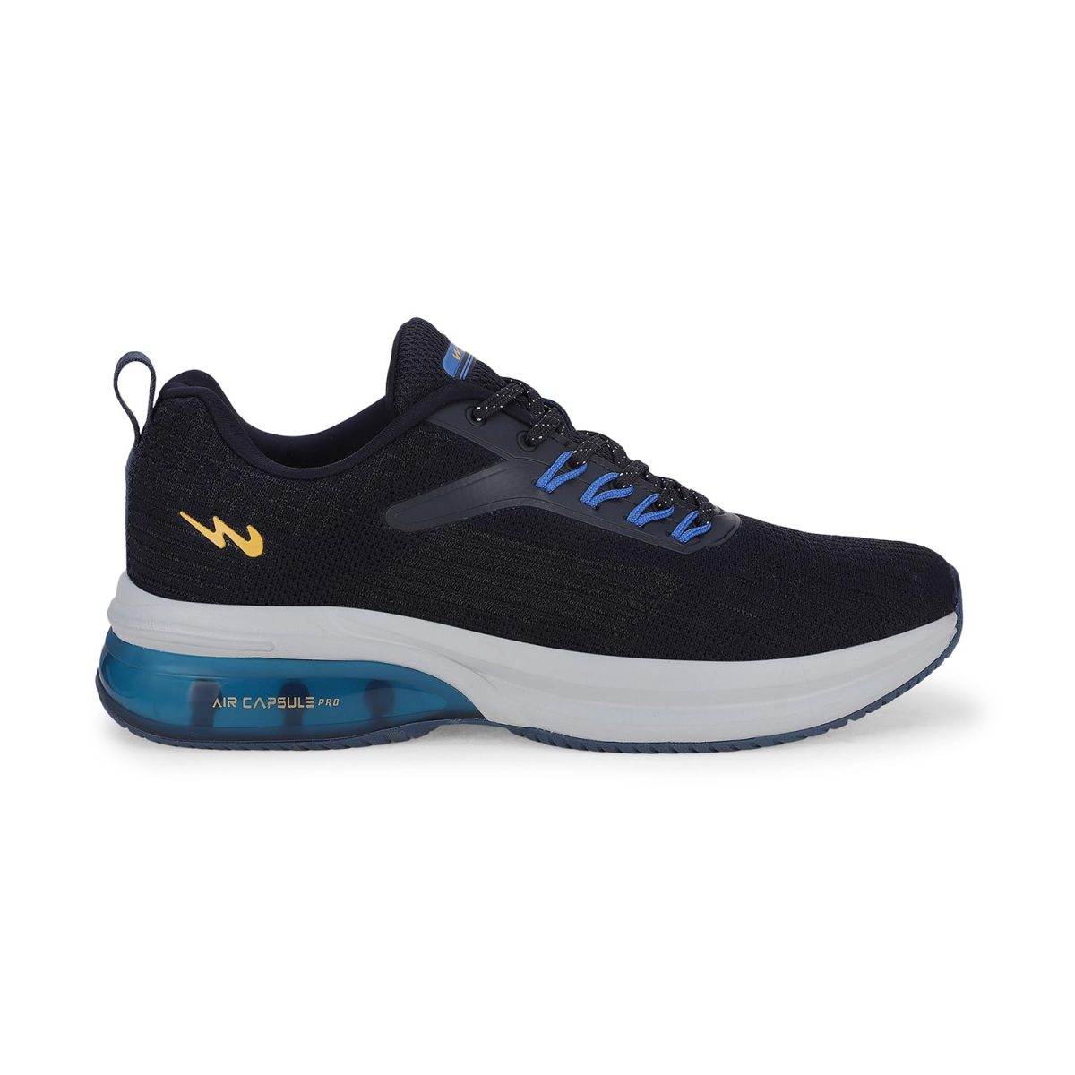 Campus Men Parton Running Shoes - Image 2