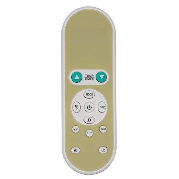 Electronic Spices AC-101 Remote Control Compatible for Whirlpool Air Conditioner