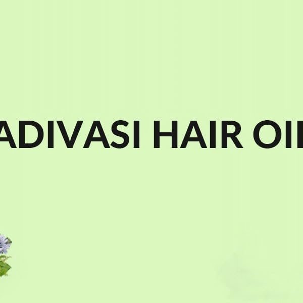 Adivasi hair oil original, Adivasi hair oil for hair growth, Hair Fall Control, For women and men (100ml- Pack 1)