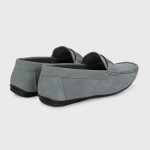 Centrino Loafer for Men | Stylish & Comfortable with Soft Cushioned Insole | Hand-Stitched Design for Trendy (6546) - Image 8
