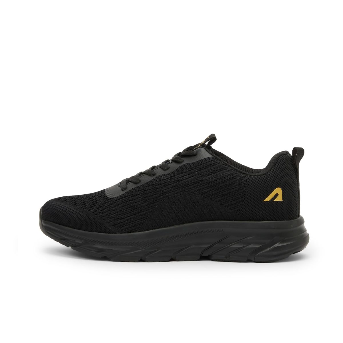Boldfit Shoes for Man Stylish Running Shoes for Man Soft Cushion Lace Up Shoe for Men Stylish Regular Wear Walking Footwear Light Weight Sports Shoe for Men Running All Day Walking Footwear
