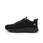 Boldfit Shoes for Man Stylish Running Shoes for Man Soft Cushion Lace Up Shoe for Men Stylish Regular Wear Walking Footwear Light Weight Sports Shoe for Men Running All Day Walking Footwear
